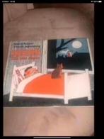 kasper kan niet slapen, Boeken, Kinderboeken | Jeugd | onder 10 jaar, Ophalen of Verzenden, Zo goed als nieuw, Fictie algemeen