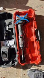 Parkside Performance Accu Ratel - Nieuw in Koffer, Doe-het-zelf en Verbouw, Ophalen of Verzenden, Nieuw