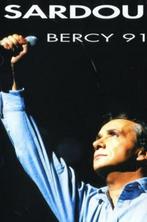Michel Sardou - Bercy 91 (DVD) Nieuw, Alle leeftijden, Ophalen of Verzenden, Nieuw in verpakking, Muziek en Concerten