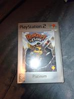 Ratchet & Clank PS2 - Getest & Werkend!, Spelcomputers en Games, Games | Sony PlayStation 2, Gebruikt, 1 speler, Ophalen of Verzenden