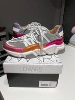 DWRS Los Angeles sneakers maat 37 en 38 NIEUW, DWRS, Wit, Nieuw, Ophalen of Verzenden
