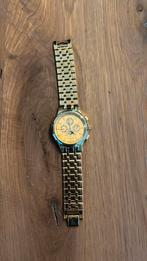 Zwitsers horloge van het merk Eden, Sieraden, Tassen en Uiterlijk, Ophalen of Verzenden, Zo goed als nieuw, Staal, Overige merken