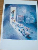 Boomerang - als je gaat slapen zal ik zingen  -  nieuw, Verzenden, 1980 tot heden, Ongelopen, Overige thema's