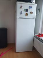 Koelkast - Zanussi Zrt23100wa Koelvriescombinatie Wit, Witgoed en Apparatuur, Ophalen, 150 tot 200 liter, Gebruikt, Energieklasse A of zuiniger