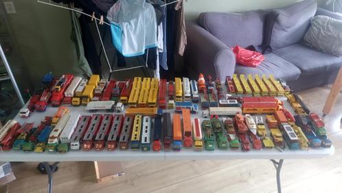 siku majorette partij vrachtwagen Gorgi enz, Kinderen en Baby's, Speelgoed | Speelgoedvoertuigen, Gebruikt, Ophalen