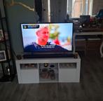 Tv meubel, Ophalen, Zo goed als nieuw, 25 tot 50 cm, Minder dan 100 cm