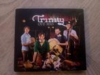 Trinity - Que Mas CD - Gospel, Ophalen of Verzenden, Zo goed als nieuw, Gospel