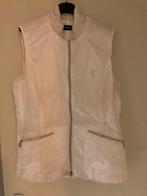 Golfino bodywarmer 42, Maat 42/44 (L), Ophalen of Verzenden, Wit, Zo goed als nieuw