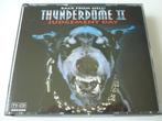 Thunderdome II - Judgement Day (Back From Hell!), Overige genres, Gebruikt, Ophalen of Verzenden