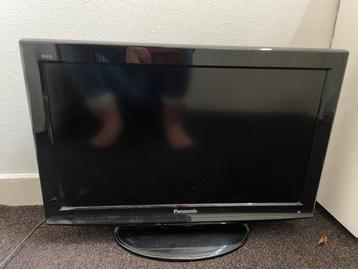 Panasonic Viera LCD TV beschikbaar voor biedingen