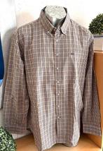 Duomo overhemd maat XXL, Ophalen of Verzenden, Zo goed als nieuw, Overige kleuren, Overige halswijdtes