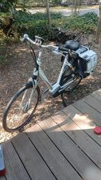 Sparta E-bike - Zo Goed Als Nieuw!, Ophalen, Sparta, Zo goed als nieuw, 55 tot 59 cm