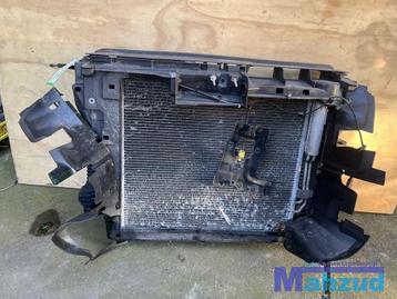 VW SHARAN 7N 2.0 tdi koelerset koelerpakket 2010-2022 beschikbaar voor biedingen