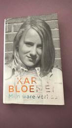 Karin Bloemen: het ware verhaal, Boeken, Ophalen of Verzenden, Zo goed als nieuw