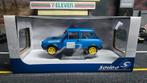 Autobianchi A112 Abarth 1:18 Solido, Ophalen of Verzenden, Nieuw, Solido