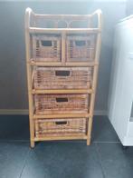 Kastje, Ophalen, Minder dan 50 cm, 5 laden of meer, Minder dan 100 cm