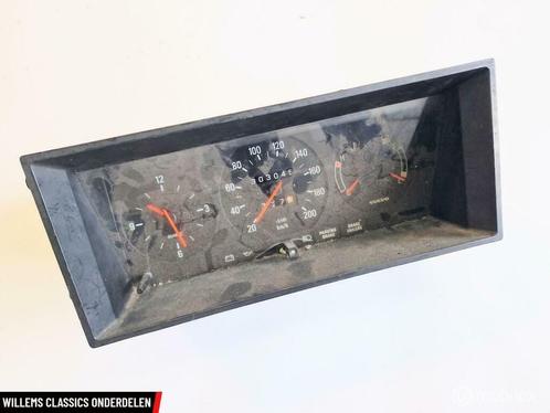 Instrumentenpaneel km teller Volvo 240 VDO 1259771, Auto-onderdelen, Dashboard en Schakelaars, Gebruikt, Ophalen of Verzenden