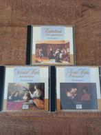 Ton Koopman - Orgelwerken J.S. Bach, Cd's en Dvd's, Ophalen of Verzenden, Barok, Zo goed als nieuw