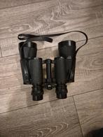 Vintage Anton Optische Verrekijker 7x50, Ophalen, Gebruikt, Minder dan 8x, Porro (met knik)