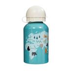 Drinkfles Aluminium Dieren Wereld Sass Belle, Nieuw, Ophalen of Verzenden, Tintagel House 92 Albert Embankment, Sass & Belle