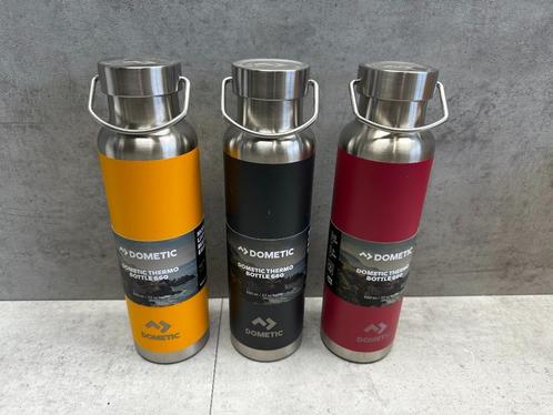 Dometic Thermo Bottle 660 ml - NIEUW - C1160, Caravans en Kamperen, Kampeeraccessoires, Ophalen