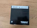 Thule kit set voor Peugeot 508, 4 deurs sedan 11-18, Auto diversen, Dakdragers, Ophalen of Verzenden, Nieuw