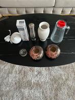 Huishoudspullen – €5 (alles samen), Ophalen of Verzenden, Zo goed als nieuw