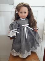 Zapf 5018 vintage pop, Ophalen of Verzenden, Zo goed als nieuw, Pop