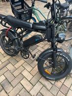 Fat bike met 2 battery and charge, Ophalen of Verzenden, Zo goed als nieuw, Overige merken