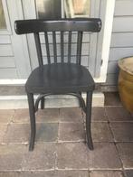 Mix&match retro en vintage spijlenstoelen, caféstoelen!, Huis en Inrichting, Ophalen, Gebruikt, Overige kleuren, Keukenstoelen caféstoelen spijlenstoelen retro vintage