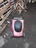 Motec ME 39 Grasmaaier - Gebruikt, Cirkelmaaier, Gebruikt, Elektrische grasmaaier, Ophalen of Verzenden