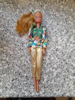 Barbie jaren 80 70, Verzamelen, Poppetjes en Figuurtjes, Ophalen of Verzenden, Zo goed als nieuw