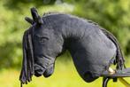 Handgemaakt stokpaard/hobbyhorse, Ophalen of Verzenden, Nieuw