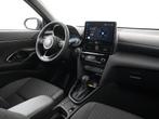 Toyota Yaris Cross 1.5 Hybrid 130 Dynamic | Stuur/Stoelverwa, 12 maanden, Stof, Gebruikt, Wit