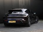 Porsche Taycan Sport Turismo 79 kWh | LEDER | SOH 92% | MEMO, Auto's, Porsche, Automaat, Bruin, 2135 kg, Origineel Nederlands