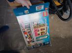 Lego Downtown Diner (10260) losse doos, Ophalen, Zo goed als nieuw