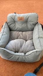 Autostoel hond, Dieren en Toebehoren, Ophalen, Nieuw