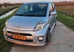 Daihatsu Sirion 1.3 AUT 2007 Grijs, Auto's, Daihatsu, 4 cilinders, Sirion, 930 kg, 1000 kg