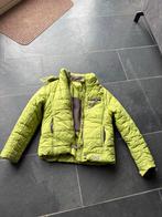 Ski jas maat 140 - Yep Yep, Kinderen en Baby's, Kinderkleding | Maat 140, Ophalen of Verzenden, Zo goed als nieuw, Jongen of Meisje