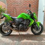Zeer nette kawasaki z750 ABS 2012, 750 cc, 4 cilinders, Particulier, Meer dan 35 kW