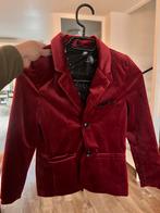 Blazer wijnrood maat 140/146 is als nieuw, Kleding | Dames, Ophalen of Verzenden, Zo goed als nieuw, Rood