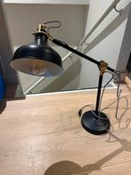Bureaulamp Ikea RANARP, Huis en Inrichting, Ophalen, Zo goed als nieuw, Minder dan 50 cm