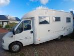 Te koop Elnach Joxy 46 2005, Particulier, Tot en met 4, Half-integraal