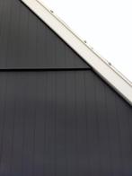 Keralit sponningdeel 190mm Ral7021 zwart grijs Classic nieuw, Doe-het-zelf en Verbouw, Platen en Panelen, Ophalen, Nieuw, Overige materialen