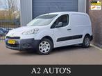 Peugeot Partner 120 1.6 e-HDI L1 XT Profit + Sensor|Airco|Na, Euro 5, Stof, Gebruikt, 4 cilinders