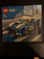 Lego City 60312, Ophalen of Verzenden, Nieuw, Complete set, Lego