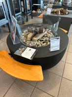 Happy Cocooning buitenhaarden vuurtafels 50% korting, Ophalen, Info@kachel.nl, Halle, Happy Cocooning