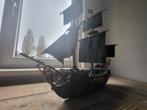 Megablocks black pearl (piraten schip), Hobby en Vrije tijd, Modelbouw | Boten en Schepen, Ophalen of Verzenden, Gebruikt