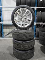 OE Audi 5x112 17 inch, Ophalen, Gebruikt, Banden en Velgen, 17 inch
