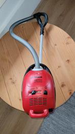Bosch Speelgoed Stofzuiger - ErgomaXX Professional, Ophalen of Verzenden, Gebruikt, Ontdekken, Met geluid